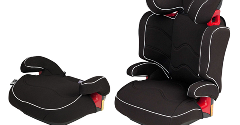 Bältesstol eller kudde - vad ska ditt barn använda?
