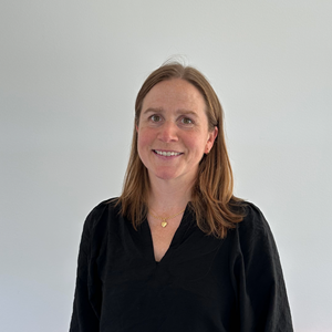 Anna Wrige Berling, Volvo Trucks